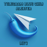 Telegram Blue Chili Alerter MT4