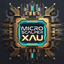 Micro Scalper Xau trading robot logo