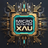 Micro Scalper Xau