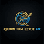 Quantum Edge FX trading robot logo