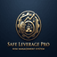 Safe Leverage Pro trading robot logo