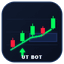UT Bot Alert FVG trading robot logo