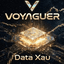 Voyaguer Data Xau trading robot logo