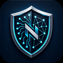 AI Trader Nexus trading robot logo
