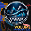 VWAP plus Volume Profile by Professionals trading robot logo