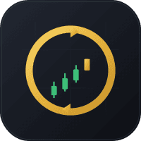 Cycle MT4 trading robot logo