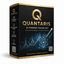 Quantaris trading robot logo