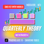 Quarterly Theory 4 trading robot logo