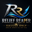 Relief Reaper Short trading robot logo
