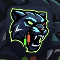 Synthetic Beast trading robot logo