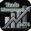 Trade Management MT4 trading robot logo