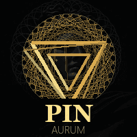 Aurum D1 Breakout Pinnacle Trader trading robot logo