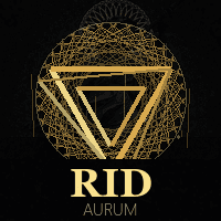 Aurum D1 Breakout Ridge Trader trading robot logo