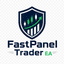 FastPanel Trader trading robot logo