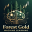 Forest Gold trading robot logo
