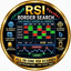 Rsi Border Search Multi Symbol Scanner448 trading robot logo
