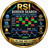 Rsi Border Search Multi Symbol Scanner448