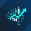 TradeMind AI EA trading robot logo