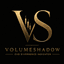 Volumeshadow trading robot logo