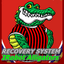IRobot Alligators trading robot logo