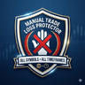 Manual Trade Loss Protector All Symbol Timeframe