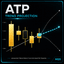 Adaptive Trend Projection trading robot logo