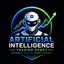 Artificial Intelligence Trading Robot trading robot logo
