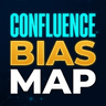 Confluence Bias Map