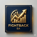 Fight Back trading robot logo