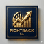 Fight Back trading robot logo