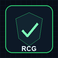 RealCost Risk Governor MT5 trading robot logo