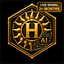 Helios Gold AI trading robot logo