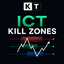KT ICT Kill Zones MT4 trading robot logo