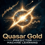 Quasar Gold Machine trading robot logo