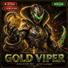 Gold Viper Grid Scalper