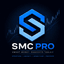 Smc Pro ToolKit trading robot logo