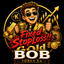 Gold BOB trading robot logo