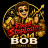 Gold BOB