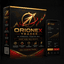 Orionex Trader trading robot logo