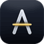 Alphahedgecalculator trading robot logo