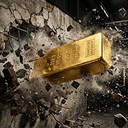 Asa Gold Break trading robot logo