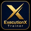 Execution Trainer X trading robot logo