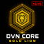 Gold LION MT4 trading robot logo