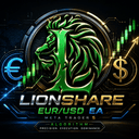 LST Algo FX trading robot logo