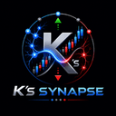 Synapse Indicator trading robot logo