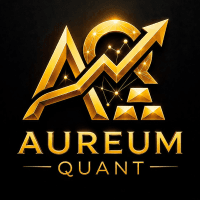 Aureum Quant Conservative Strategy Tester result, 12.79% simulated ROI