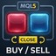 TradePanel 105 trading robot logo