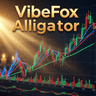 VibeFox Alligator