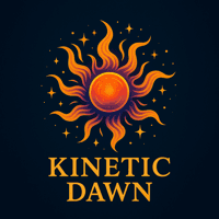 Kinetic Dawn Conservative Strategy Tester result, 12.98% simulated ROI