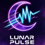 Lunar Pulse trading robot logo